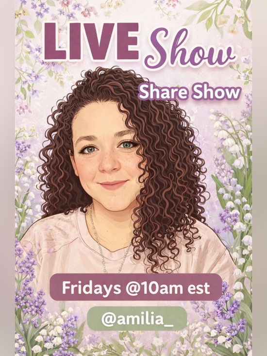 Other - LIVE SHOW LISTING